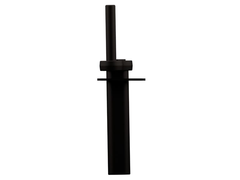 Мост в сборе - правый