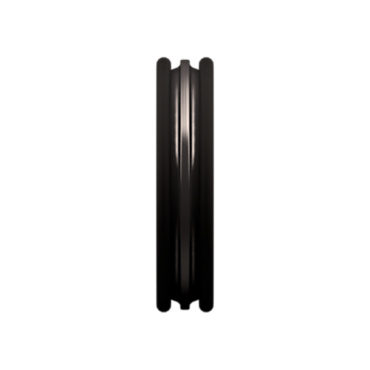 109-0881: 126.6mm Seal Ring Inside Diameter Duo Cone Seal 109-0881: 126.6mm Seal Ring Inside Diameter Duo Cone Seal