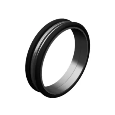 109-0881: 126.6 mm tiivisterengas sisähalkaisijaltaan duokartiotiiviste