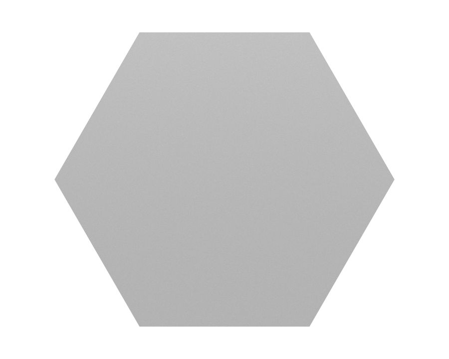 Болт с шестигранной головкой 3/8-16