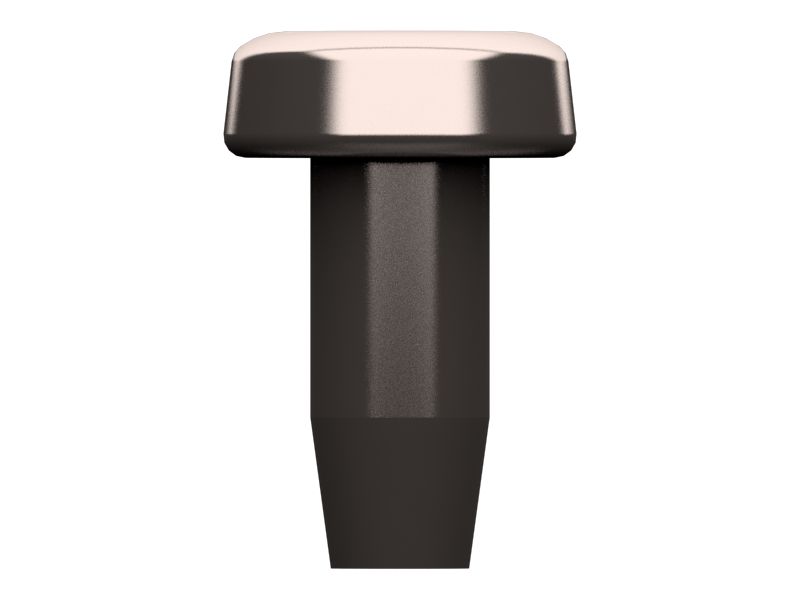 Винт с приводной головкой Torx Plus