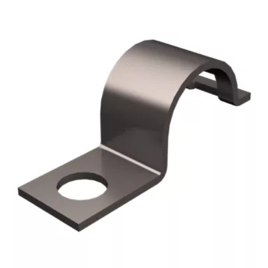 8S-0023: 31,75 mm İç Çaplı İki Parçalı Üst Klips