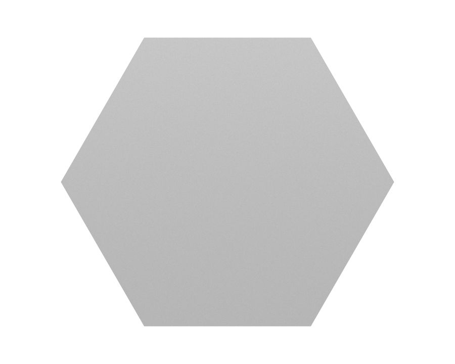 Болт с шестигранной головкой 3/4-10