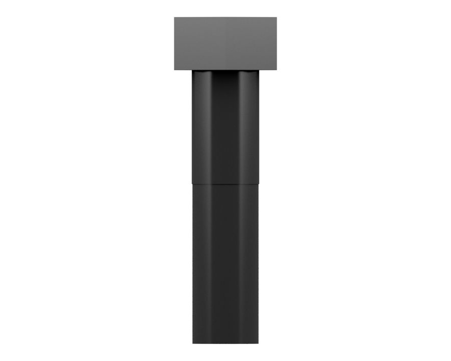 Болт с шестигранной головкой 3/4-10