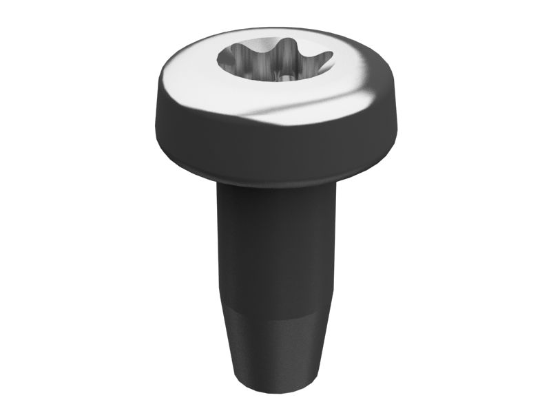 Винт с приводной головкой Torx Plus