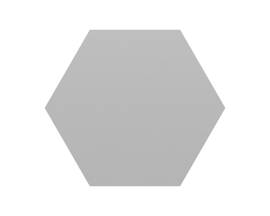 Болт с шестигранной головкой