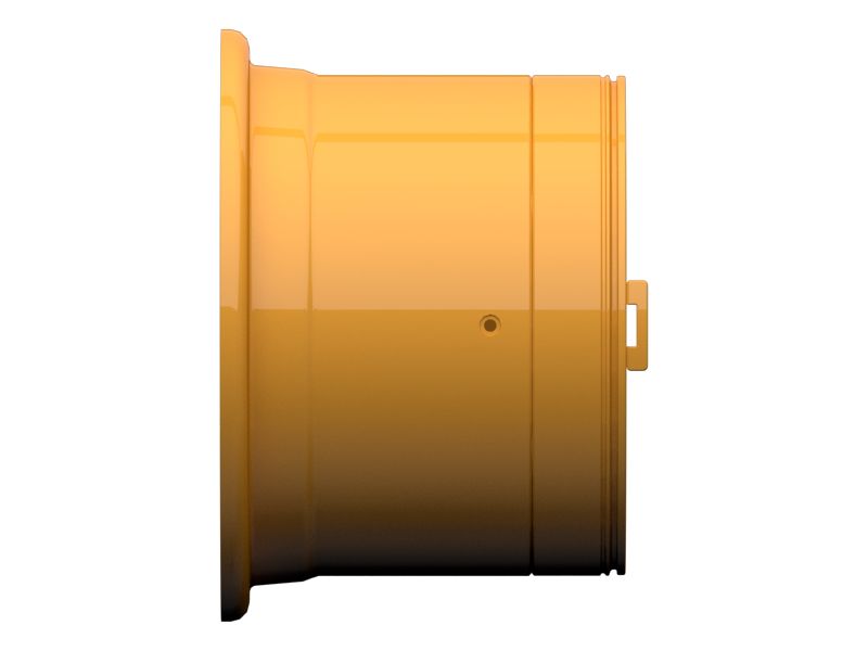 Основание пневматической шины