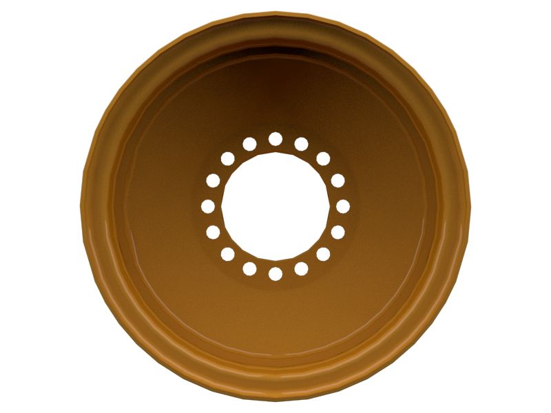 Основание пневматической шины