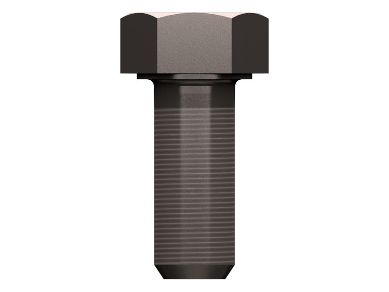 3G-2292: 3/8''-16 X 7/8'' Hex Head Lock Bolt 3G2292 buy
