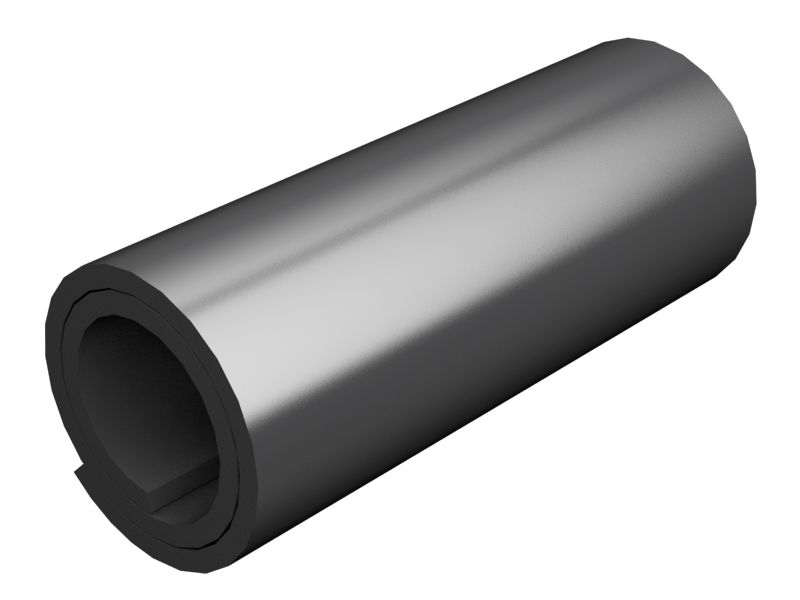 Пружинный штифт длиной 30,00 мм