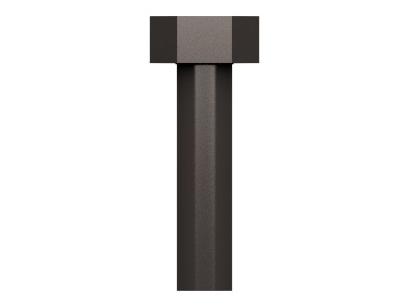 Cамозатягивающейся винт длиной 19,05 мм