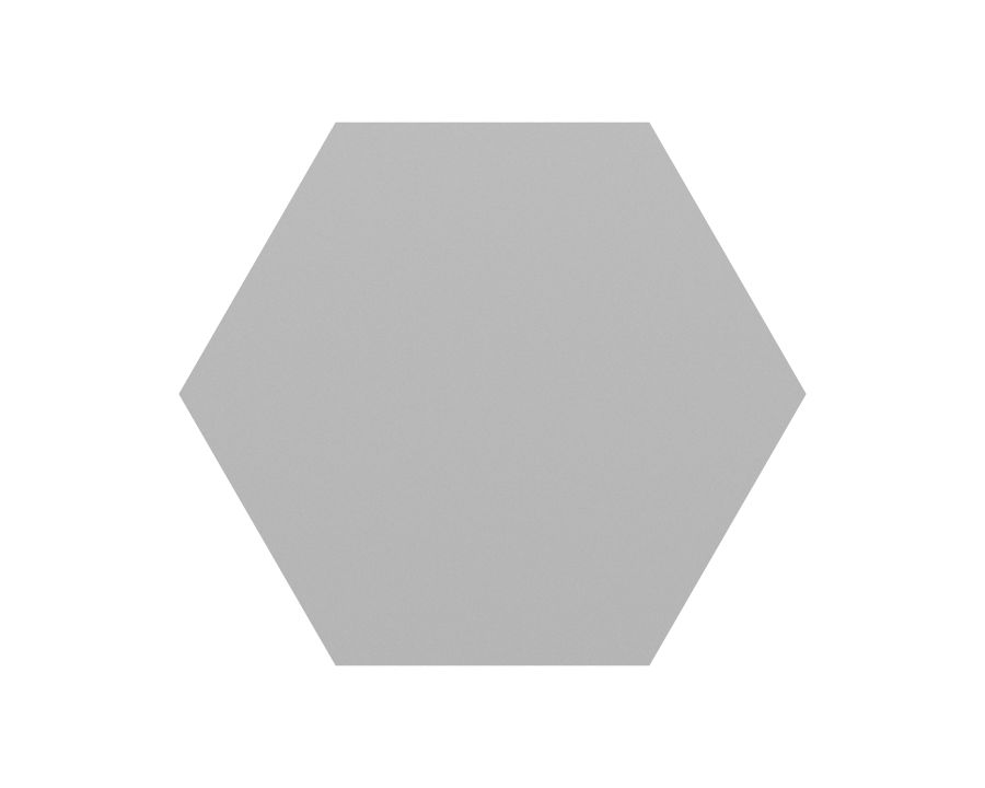 Болт с шестигранной головкой