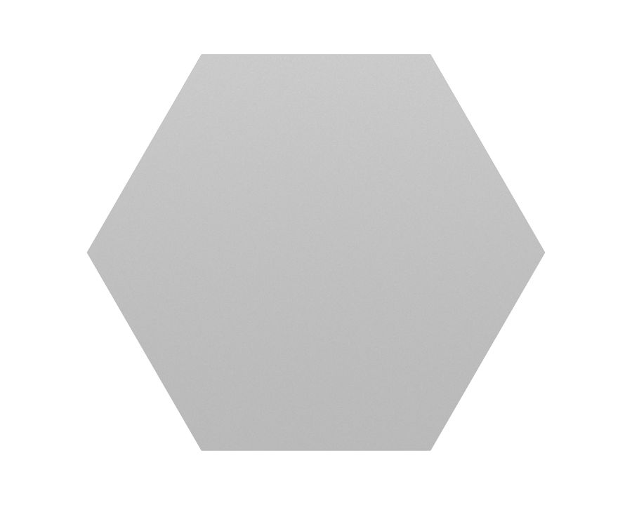 Болт с шестигранной головкой 3/8''-16 x 1 3/8''