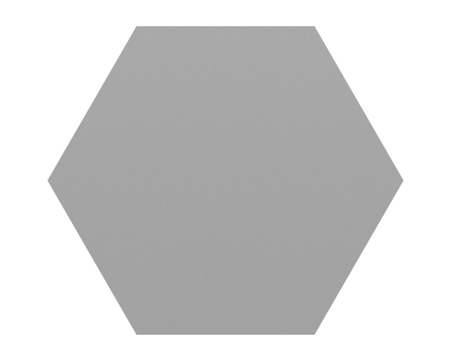 Болт с шестигранной головкой с резьбой 3/8-16