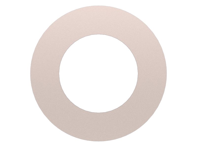 Внутренний диаметр 12,75 мм стопорная шайба