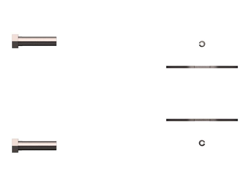 Направляющее колесо в сборе