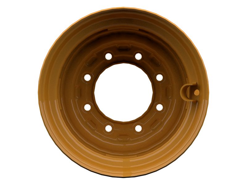 Колесо в сборе