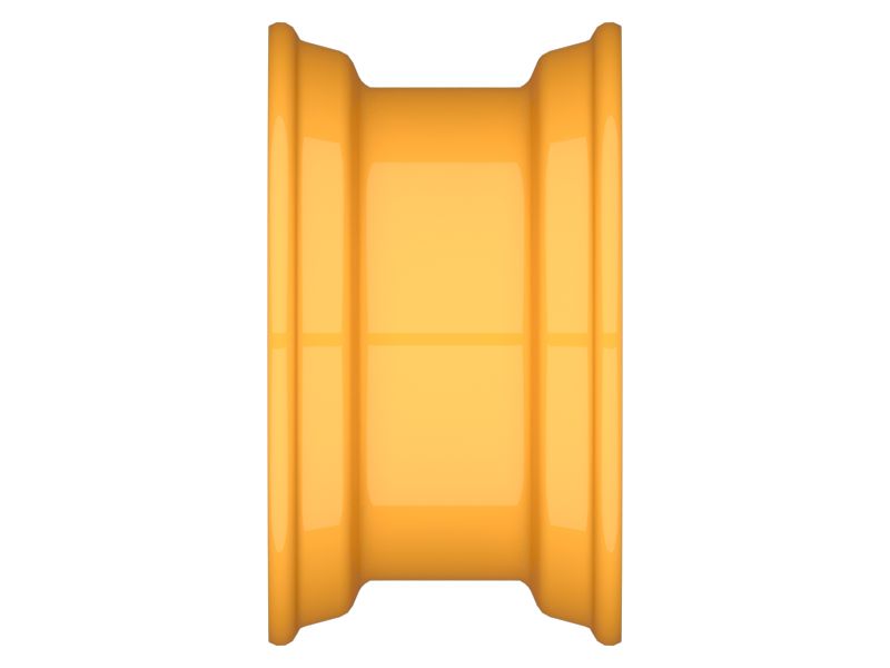 Колесо в сборе