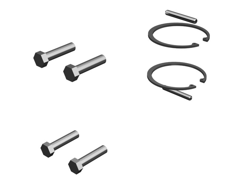 Направляющее колесо в сборе