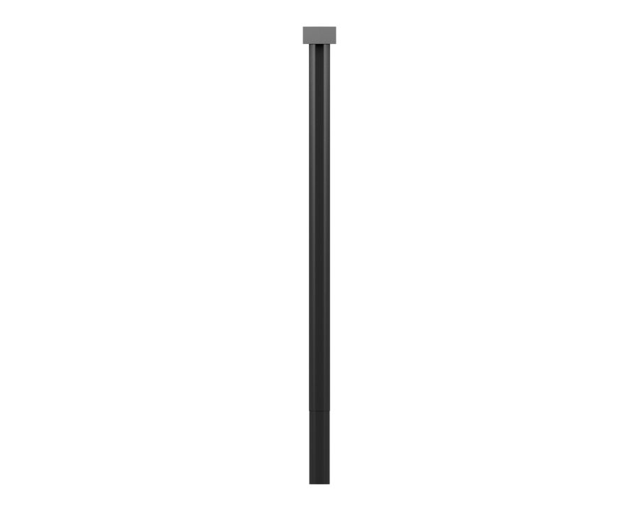 Болт с шестигранной головкой 3/8''-16 x 7 1/2''