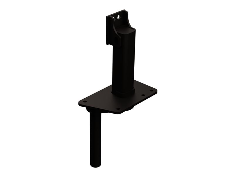 Задний мост в сборе