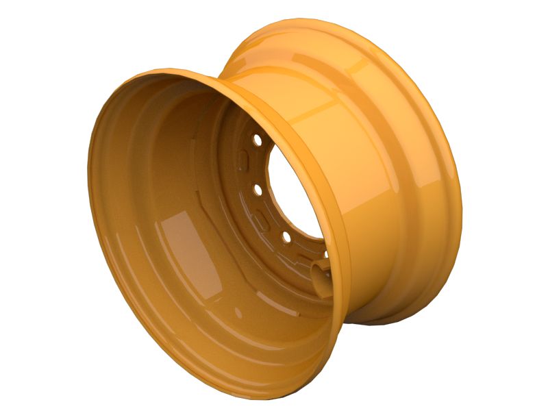 Колесо в сборе