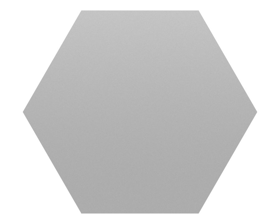 Стопорный болт с шестигранной головкой M8-1,25 x 25 мм