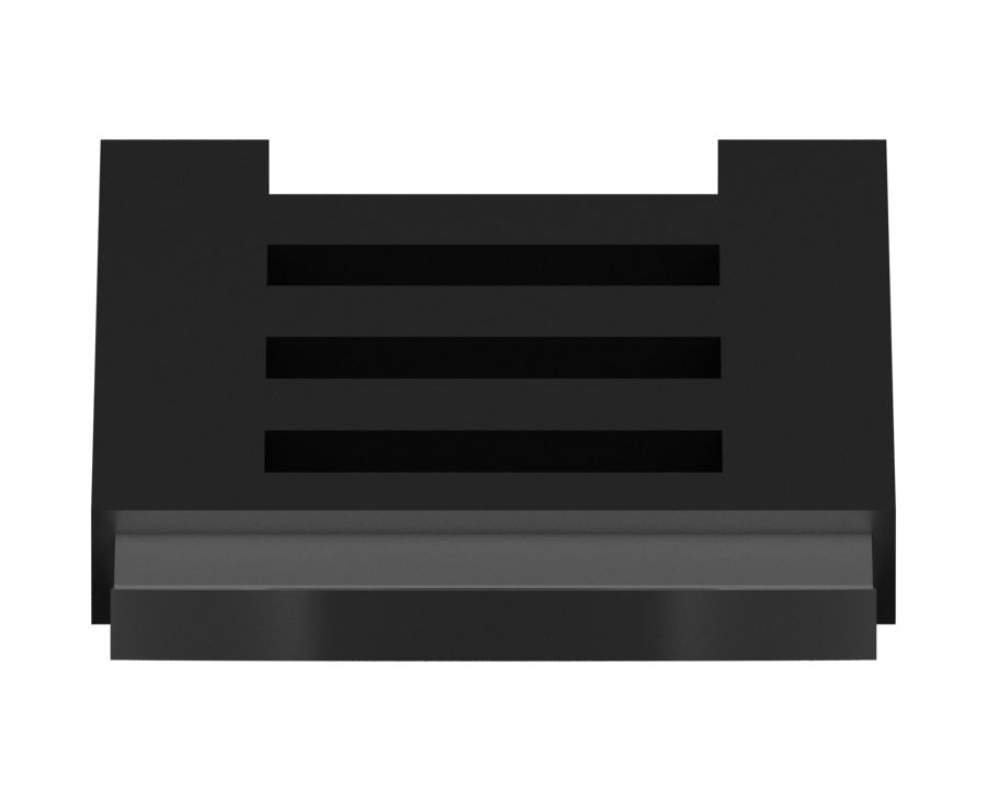 Зажим лестницы шириной 25,00 мм