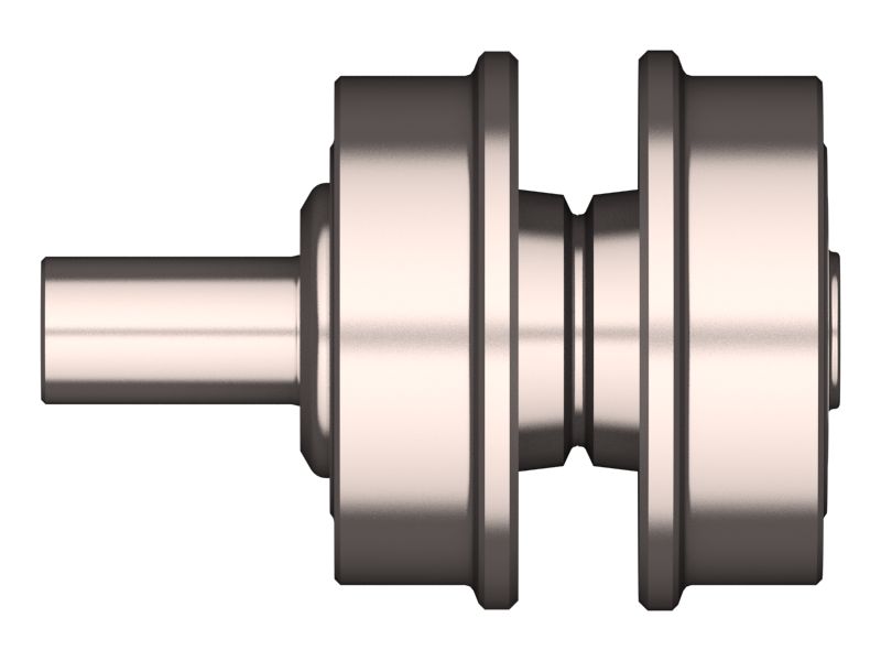 Водило катка