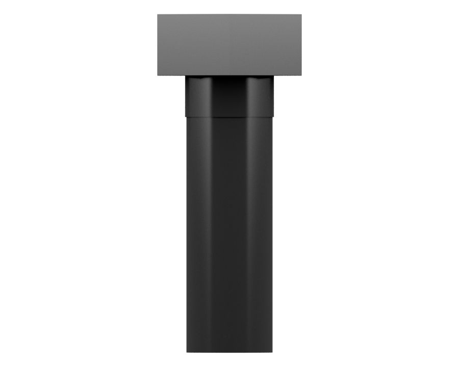 Стопорный болт с шестигранной головкой M8-1,25 x 25 мм