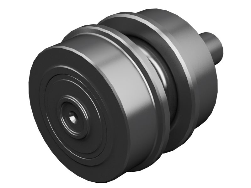 Водило катка