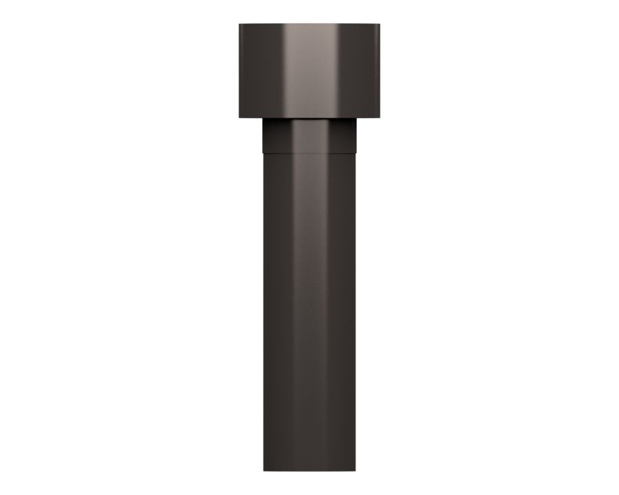 Болт 60 мм номинальной длины