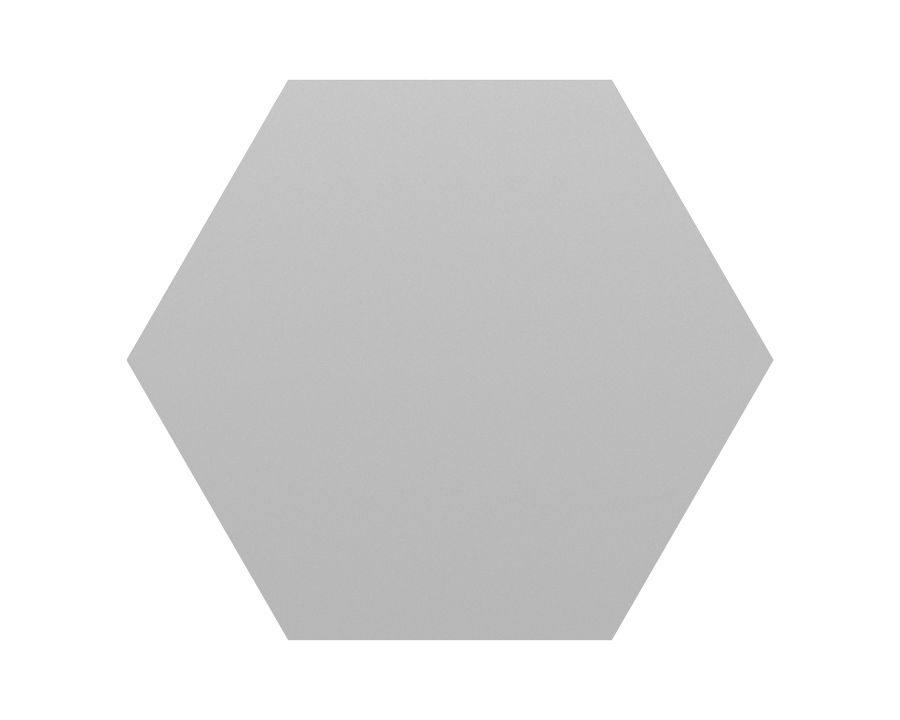 Болт с шестигранной головкой 5/16''-18 x 1 1/4''