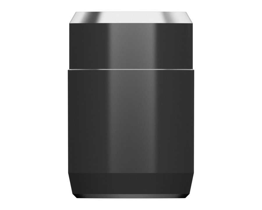 Полая шпилька с резьбой 1-14