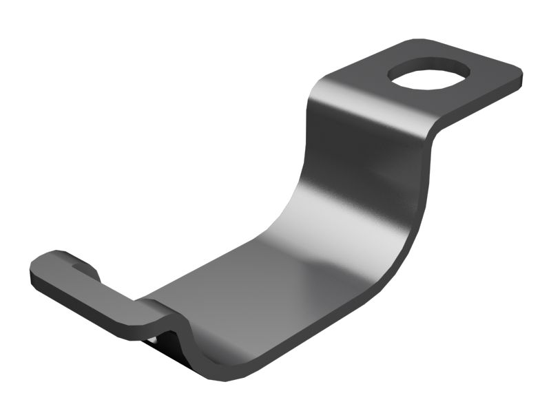 Верхний зажим 27,00 мм с внутренним диаметром