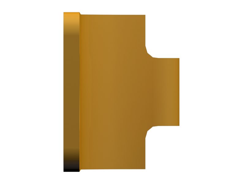 Нижний зажим внутреннего диаметра 27,00 мм