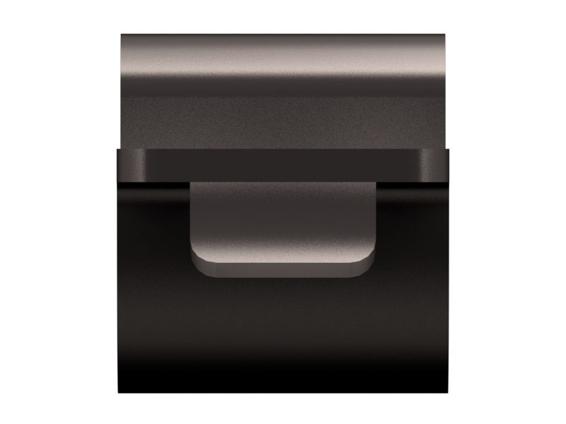 Верхний зажим 27,00 мм с внутренним диаметром