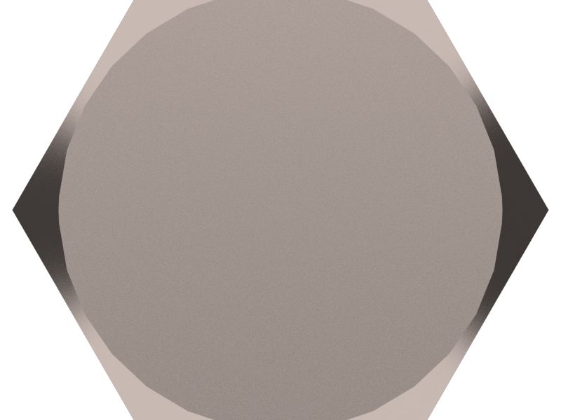 Болт с цилиндрическим концом и шестигранной головкой М6-1 x 14 мм