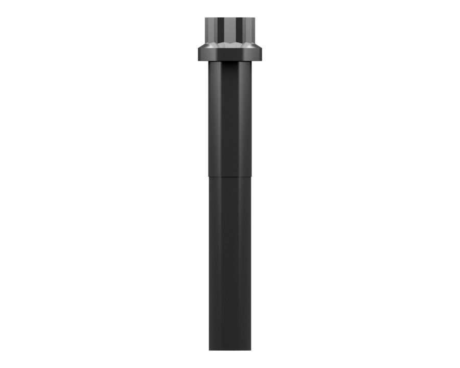 Болт с 12-гранной головкой Hd