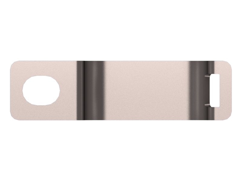 Верхний зажим 27,00 мм с внутренним диаметром