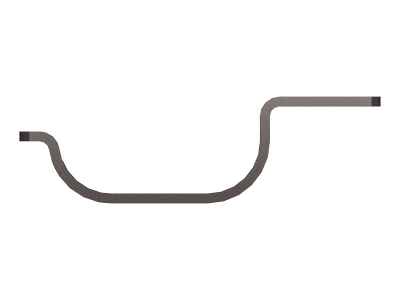 Верхний зажим 27,00 мм с внутренним диаметром