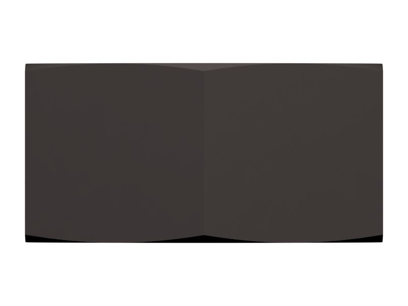 Стопорная гайка шестигранная 5/16".