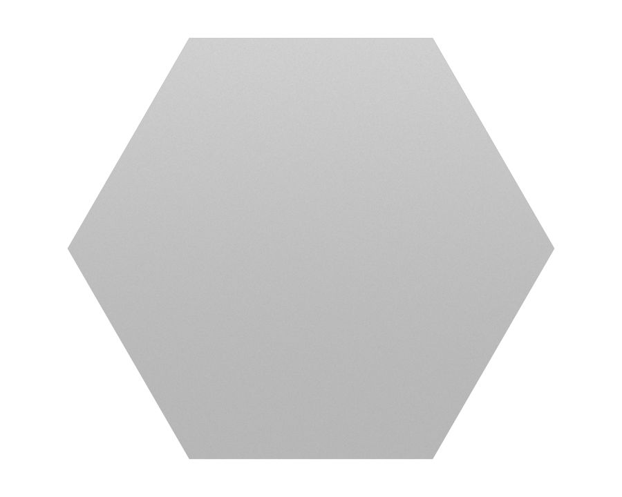 Болт с шестигранной головкой с резьбой M16X2