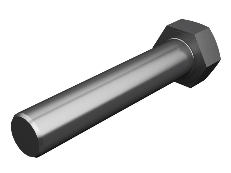2H-3746: 1''-14 X 5'' Hex Head Bolt 2H3746 购买