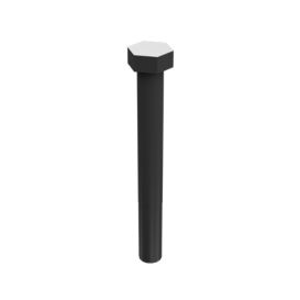 9X-8916: M16-2 x 140mm Hex Head Bolt