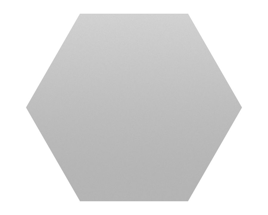 Болт с шестигранной головкой с резьбой 3/4-16