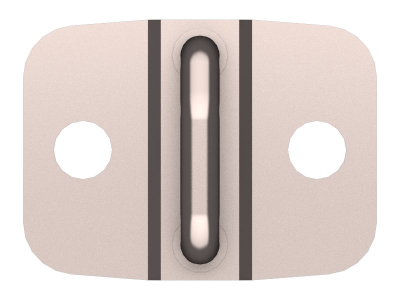 Крюк с защелкой ящика для хранения