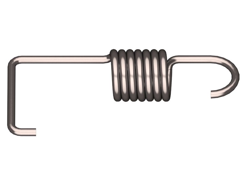 ПРУЖИНА УДЛИНИТЕЛЬНАЯ