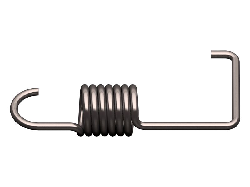 ПРУЖИНА УДЛИНИТЕЛЬНАЯ