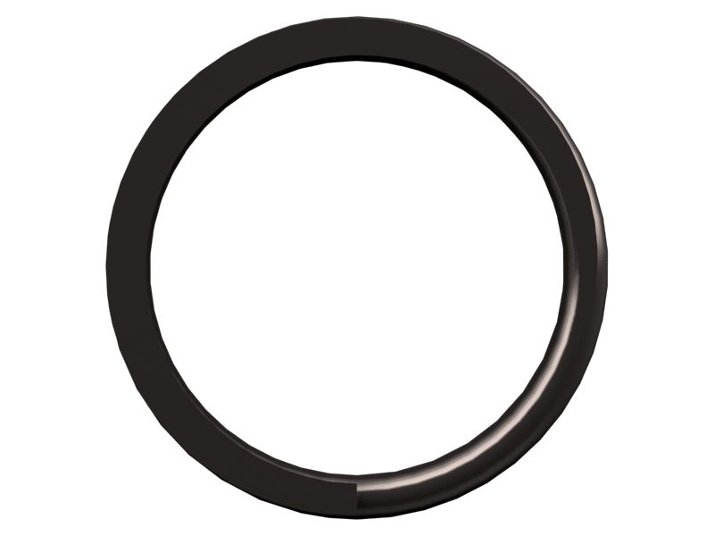 Пружина сжатия с длиной в свободном состоянии 36,50 мм